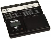 My Weigh Triton T2-400 Digital Scales with cover